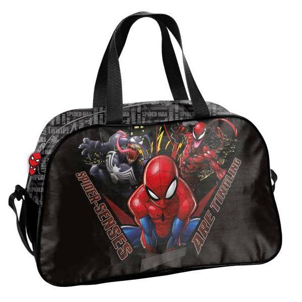 Spiderman sporttáska, kézitáska TINGLING – Paso