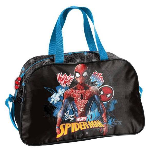 Spiderman sporttáska, kézitáska WHRACK – Paso