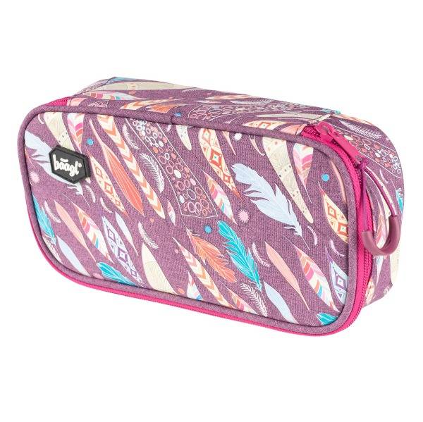 Baagl XL ovális tolltartó – Tollak