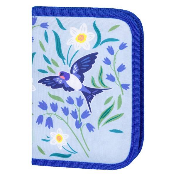 Baagl kihajtható tolltartó – Birdie