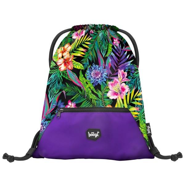 Baagl tornazsák – Tropical