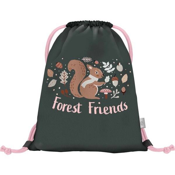 Baagl tornazsák – Forest