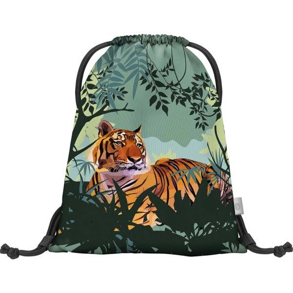 Baagl tornazsák – Tiger