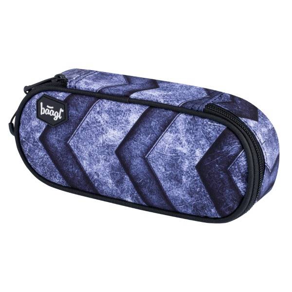 Baagl ovális tolltartó – Gate