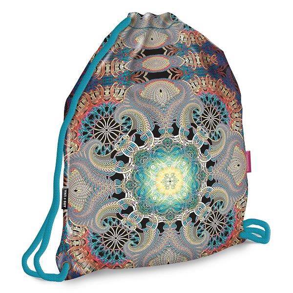 Ars Una tornazsák – Mandala Line