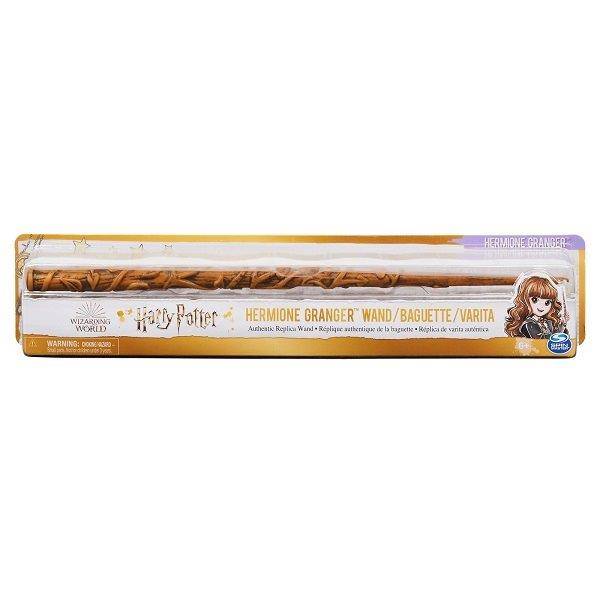 Harry Potter – Hermione Granger varázspálca 30 cm