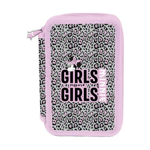 Minnie 3 emeletes tolltartó felszerelt GIRLS - Paso