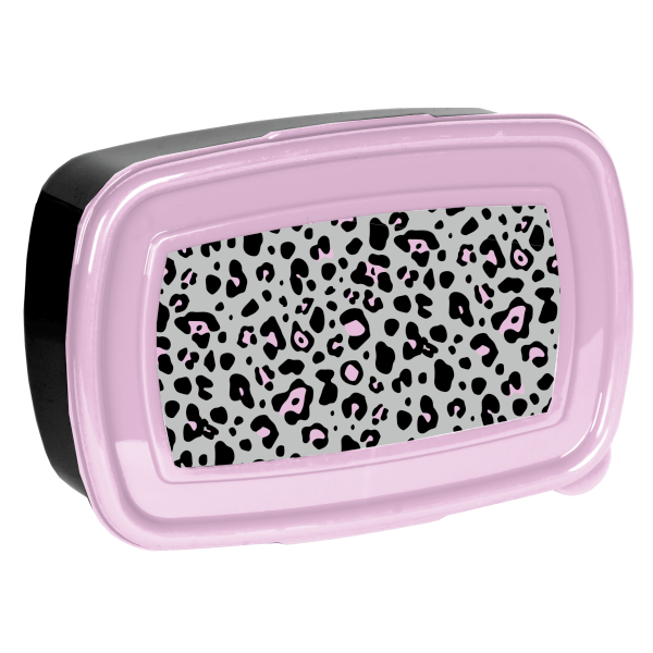 Minnie uzsonnás doboz GIRLS - Paso