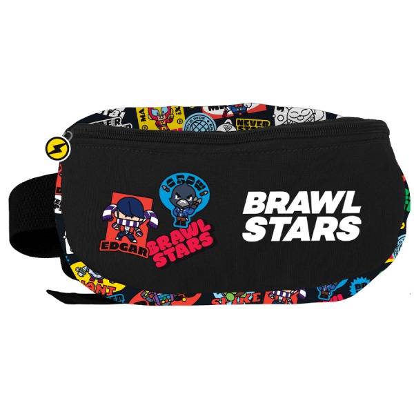 Brawl Stars övtáska SKINS – Paso