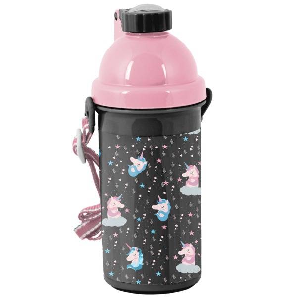 Unikornisos kulacs STARS – Paso