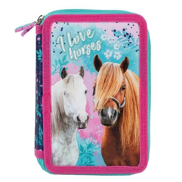 Lovas emeletes tolltartó – Love Horses