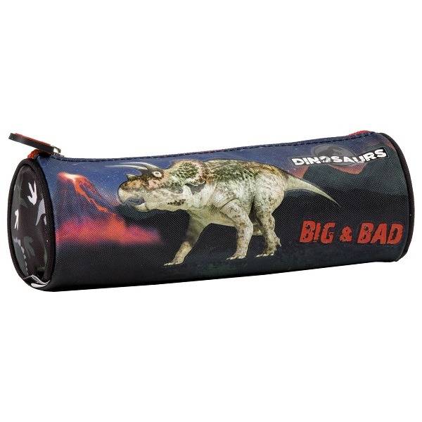 Dinoszauruszos henger tolltartó – Big T-Rex