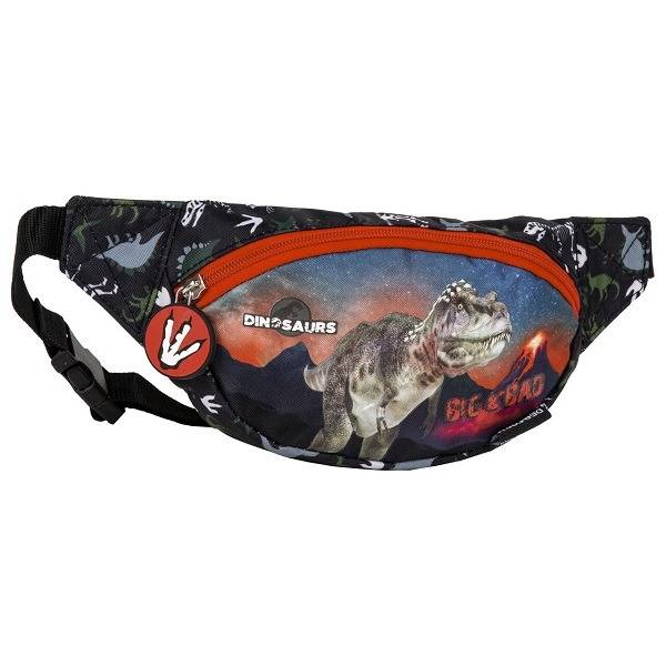 Dinoszauruszos övtáska – Big T-Rex