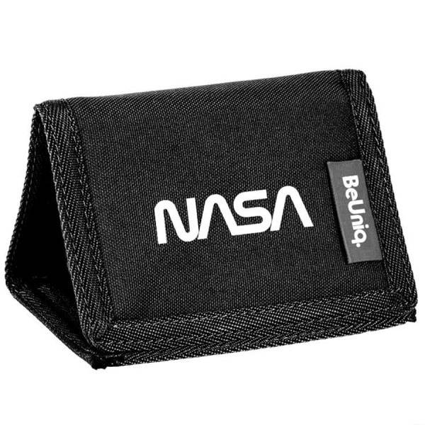 Fekete pénztárca NASA - Paso