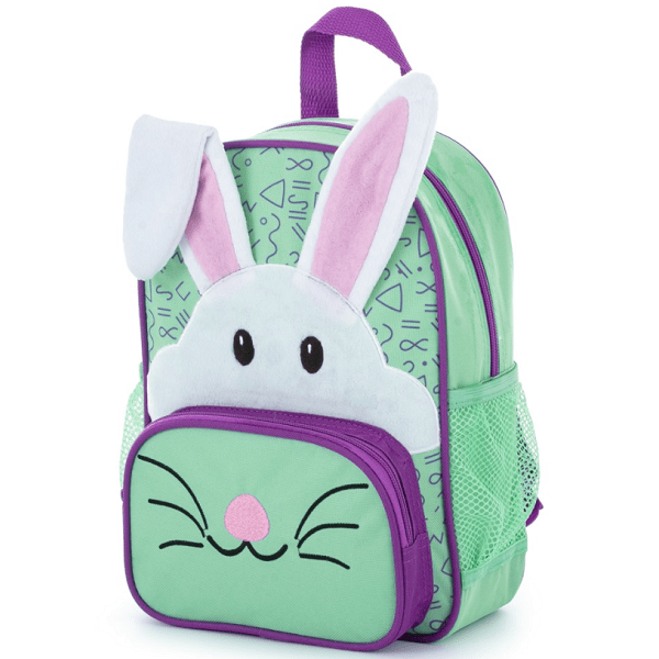 Oxybag nyuszis ovis hátizsák