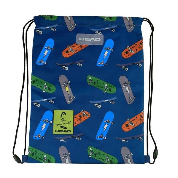 HEAD gördeszkás tornazsák