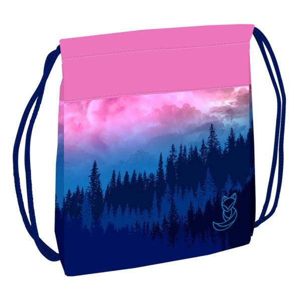 Starpak tornazsák – Dream forest