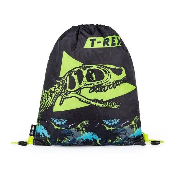 OXYBAG dinoszauruszos tornazsák – T-Rex