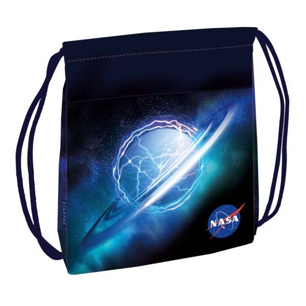 Starpak tornazsák – NASA