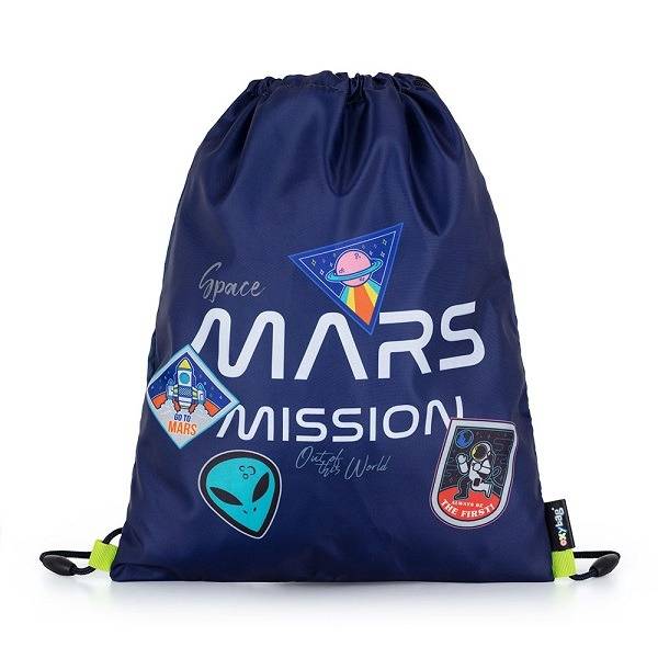 OXYBAG tornazsák – Mars 