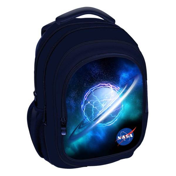 Starpak ergonomikus iskolatáska, hátizsák – NASA