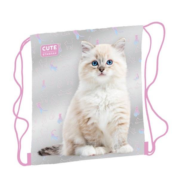 Cicás tornazsák – Silver