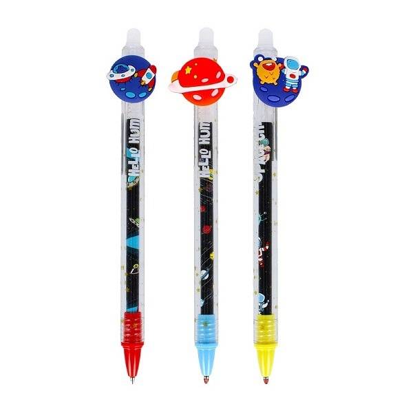 Starpak – Radírozható golyóstoll – Enjoy the Galaxy – Világűr