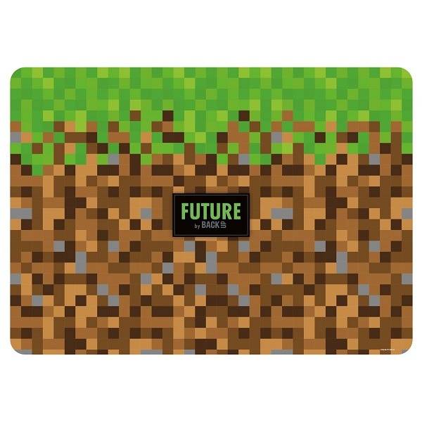 BackUp asztali alátét, könyöklő – Game