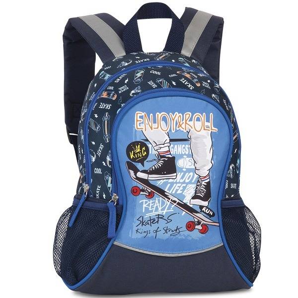 Fabrizio kisméretű hátizsák – Enjoy&Roll