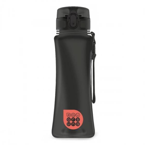Ars Una kulacs 500 ml matt Dark Grey