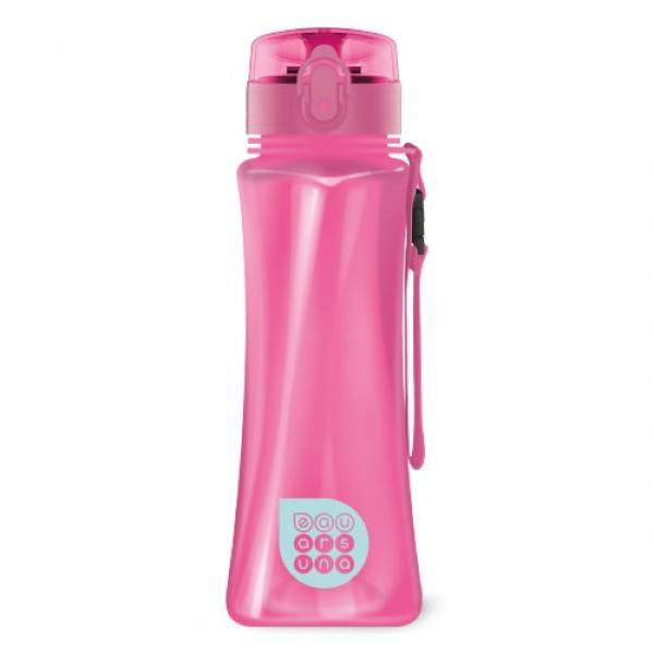 Ars Una kulacs 500 ml Light Pink