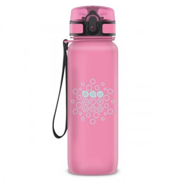 Ars Una kulacs 800 ml matt Light Pink