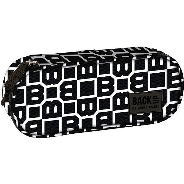 BackUp ovális tolltartó – Prime