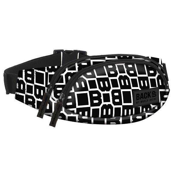 BackUp övtáska – Prime