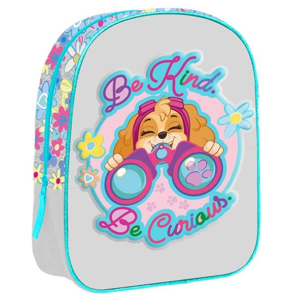 Mancs őrjárat 3D ovis hátizsák Skye – Starpak