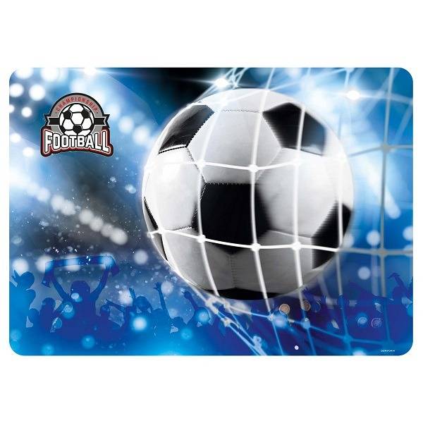 Focis asztali alátét – In Football
