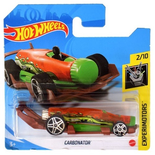 TÖBBFÉLE Hot Wheels kisautó 2021-es széria