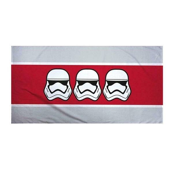 Star Wars fürdőlepedő – Rohamosztagosok