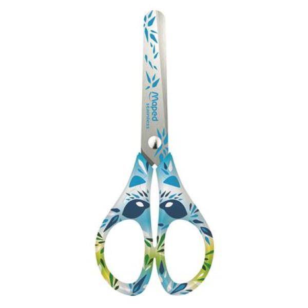 Maped gyerekolló 13 cm – Mini Cute kék