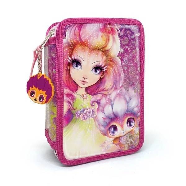 Nebulous Stars 3 emeletes tolltartó, felszerelt – Petulia