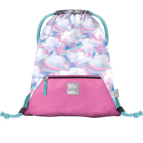 Baagl tornazsák nagy – Szivárvány