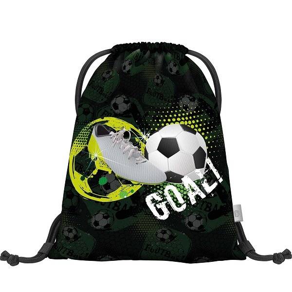 Baagl focis tornazsák