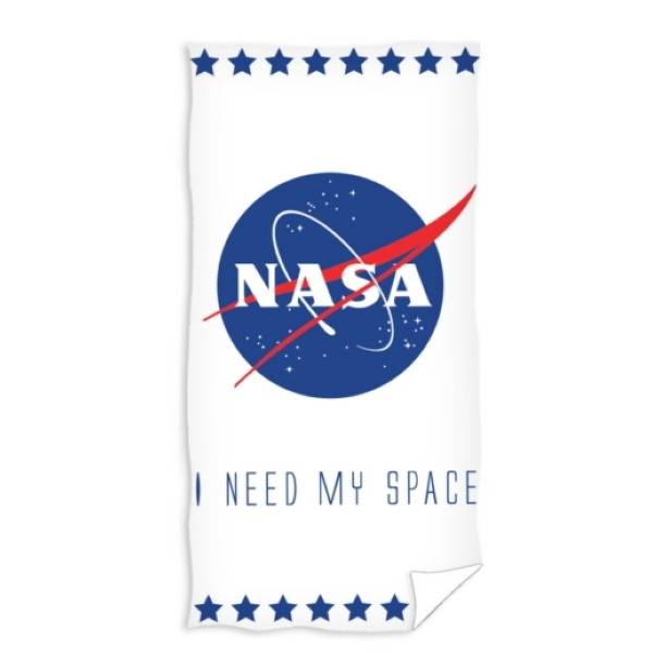 NASA fürdőlepedő, törölköző – I need my Space