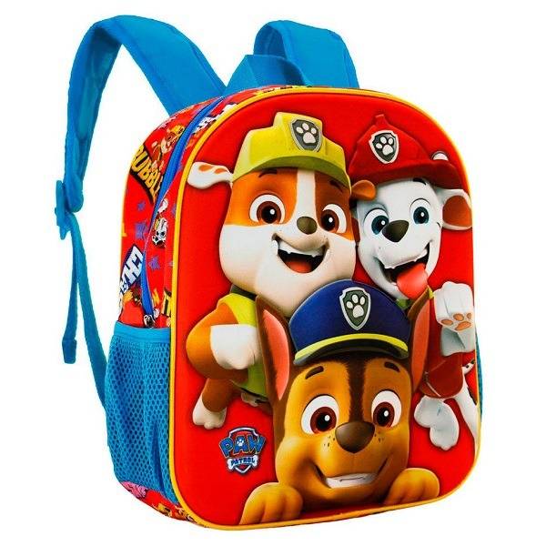 Mancs őrjárat hátizsák 39 cm-es – Guys