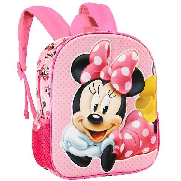 Minnie hátizsák 39 cm-es  – Lying