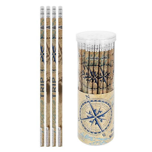 Starpak grafitceruza 1 db-os - Trip