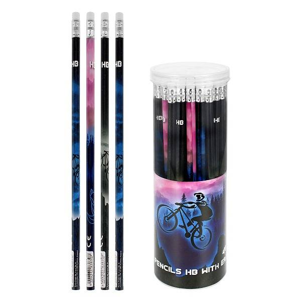 Starpak grafitceruza 1 db-os - Bike