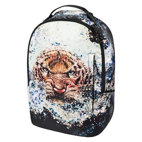 BAAGL Earth hátizsák – Tiger