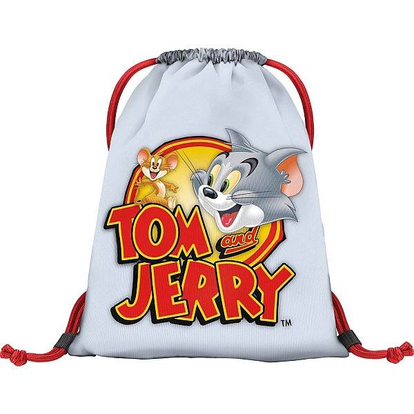 Baagl tornazsák – Tom és Jerry