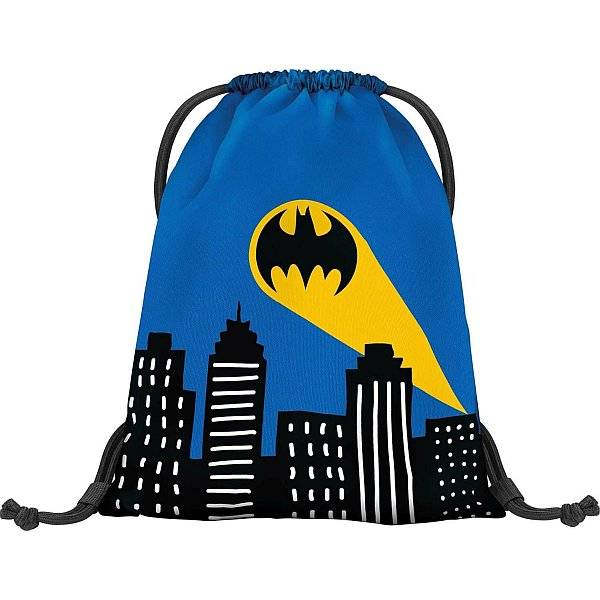 Baagl Batman tornazsák – Blue